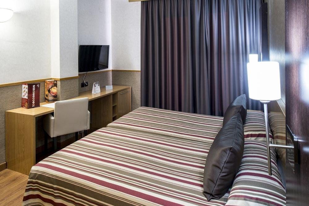Catalonia Sagrada Familia Hotel Barcelona