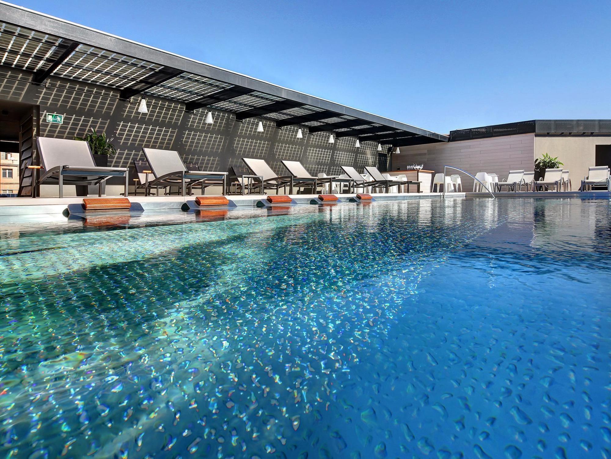 Hotel Olivia Balmes