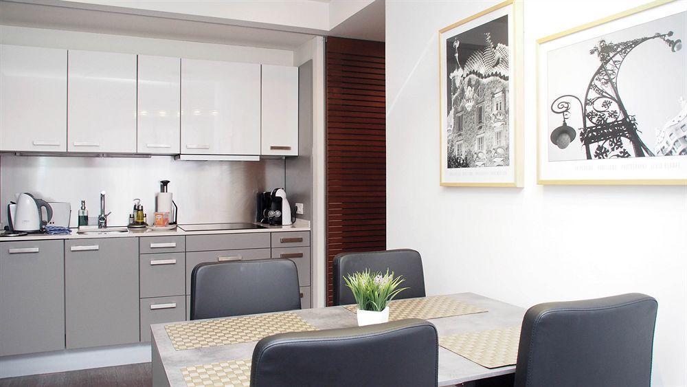 Apartamento Aspasios Catedral