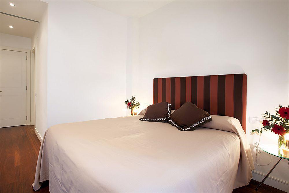 Apartamento Aspasios Catedral *