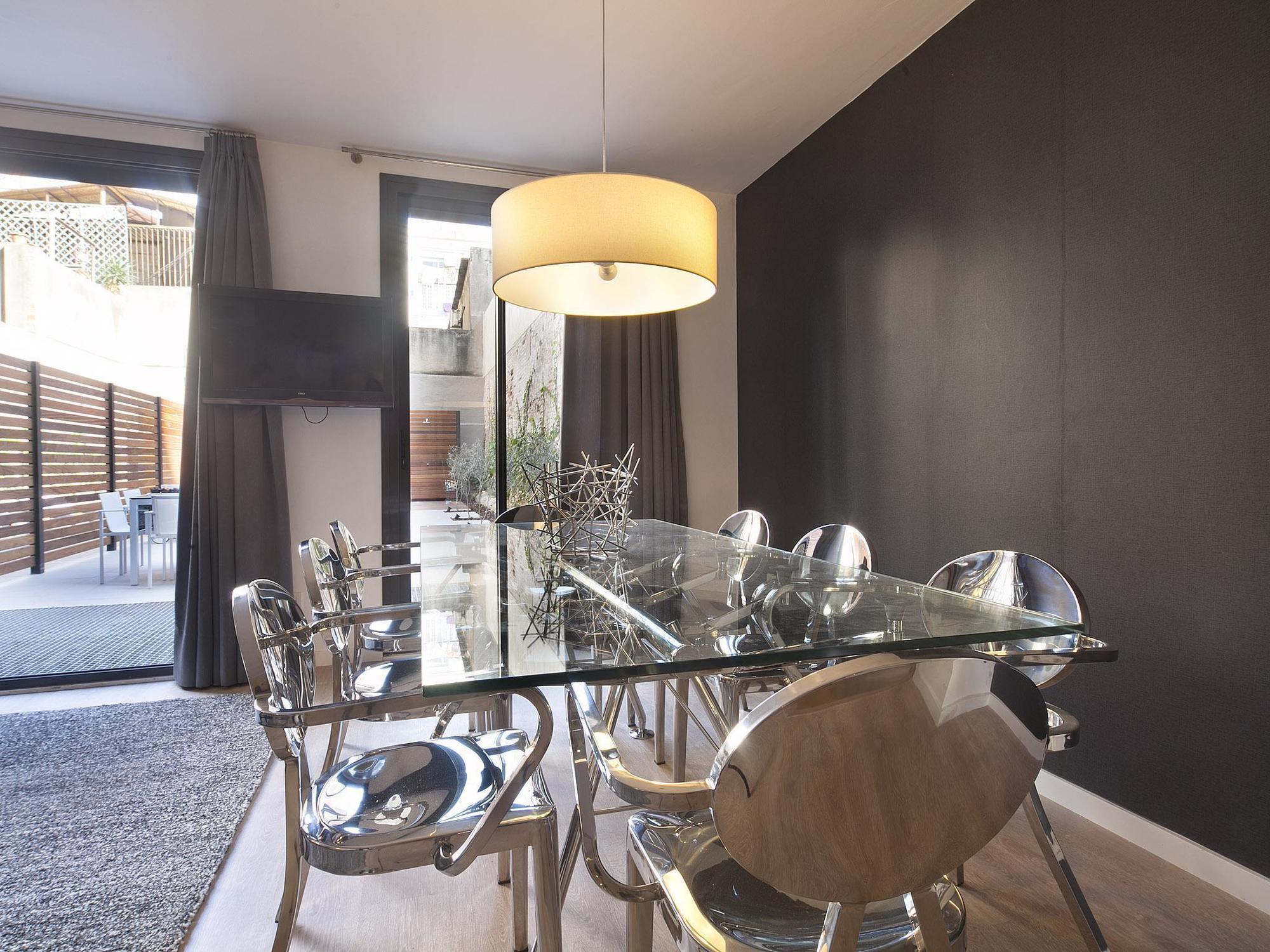 Apartamento Sleep Eixample By