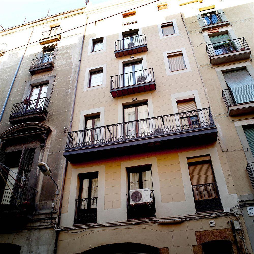 Mh Ramblas * Barcelona