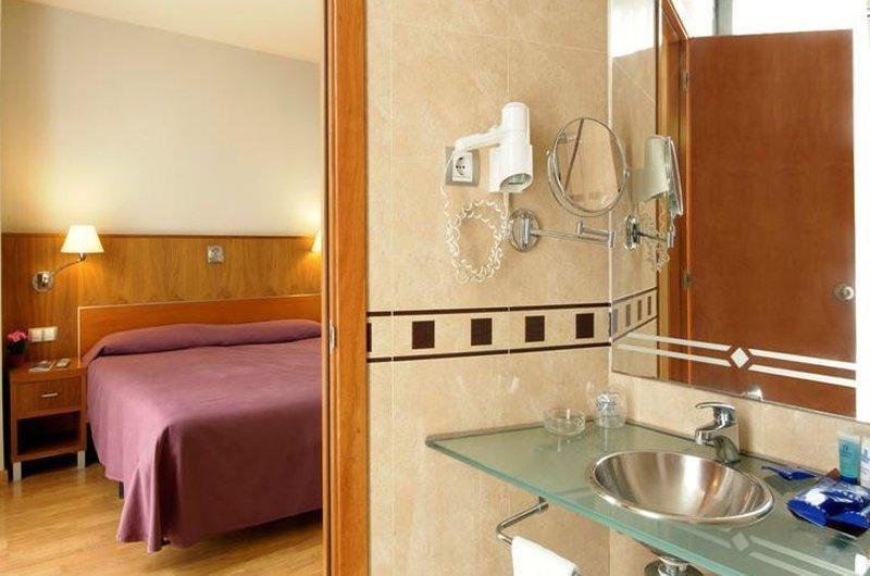 Evenia Rocafort Barcelona