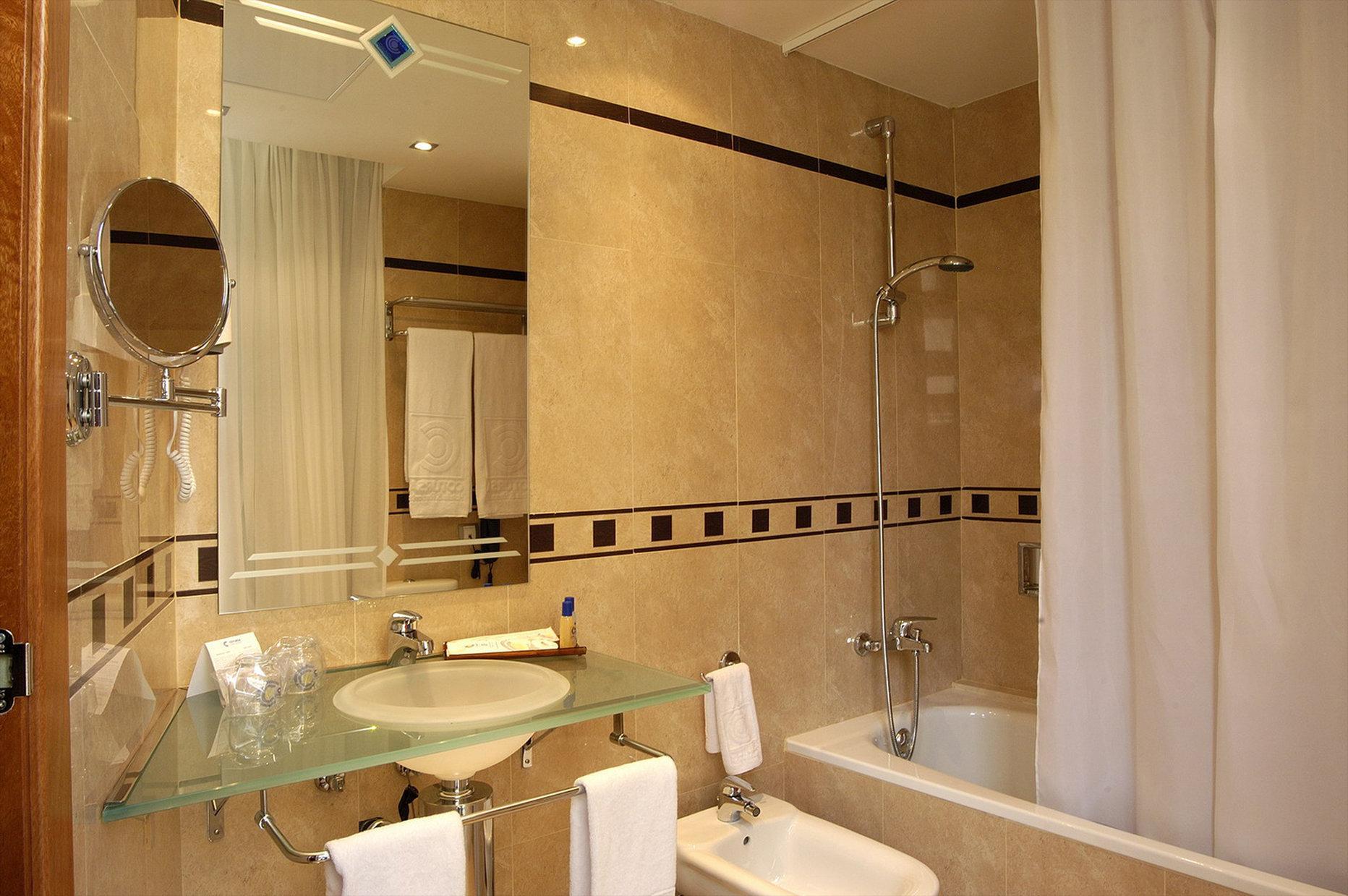 Hotel Evenia Rocafort 3*