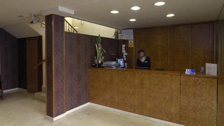 Hotel Bcn Urbaness Del Comte Barcelona
