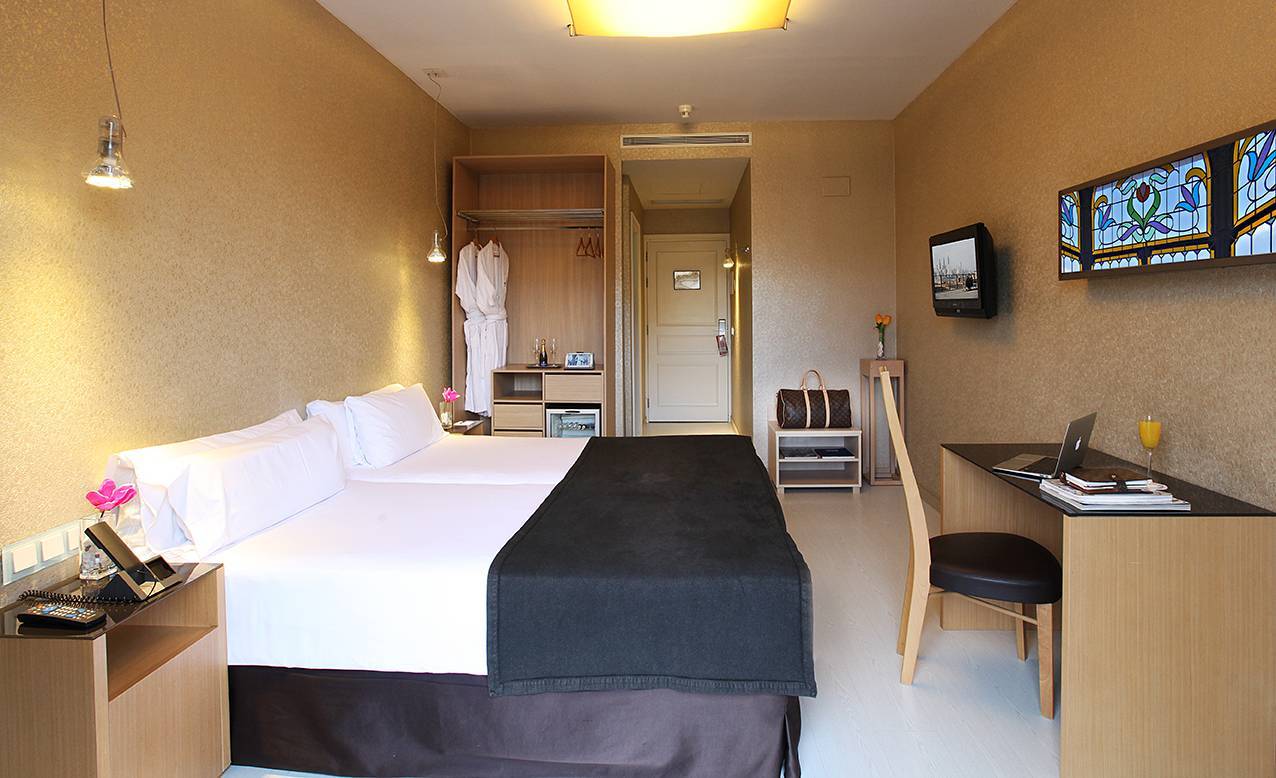 Hotel Axel - Adults Only 4*