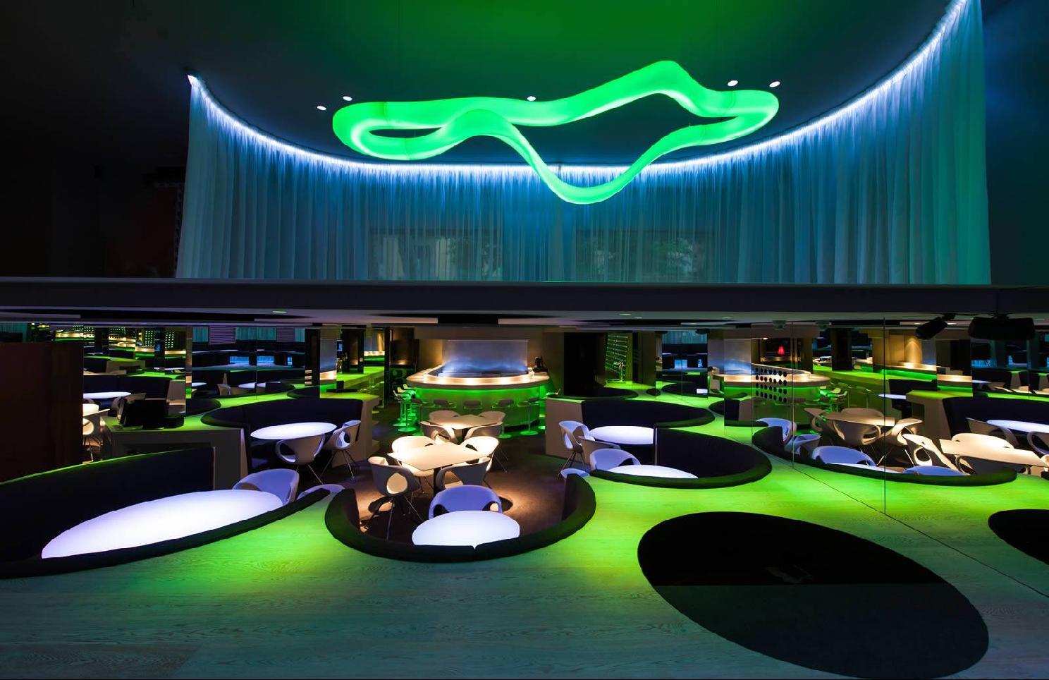 Hotel Axel - Adults Only
