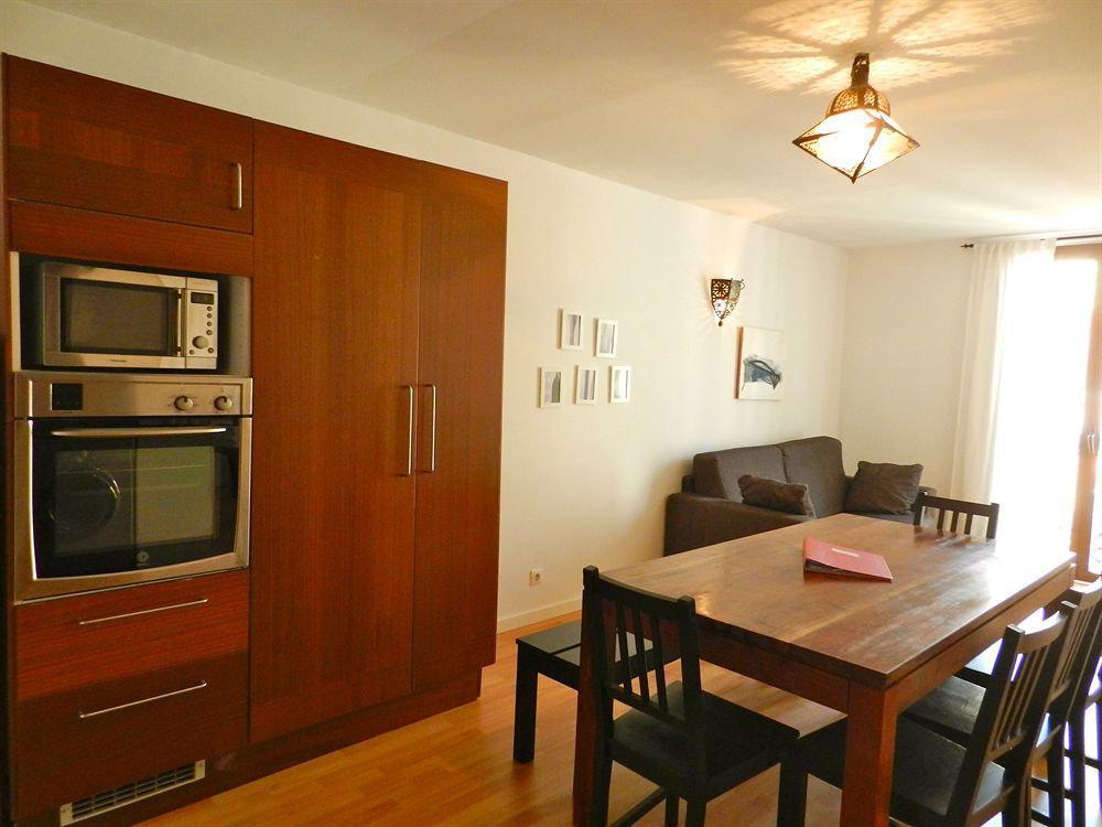 Apartamento Happy *