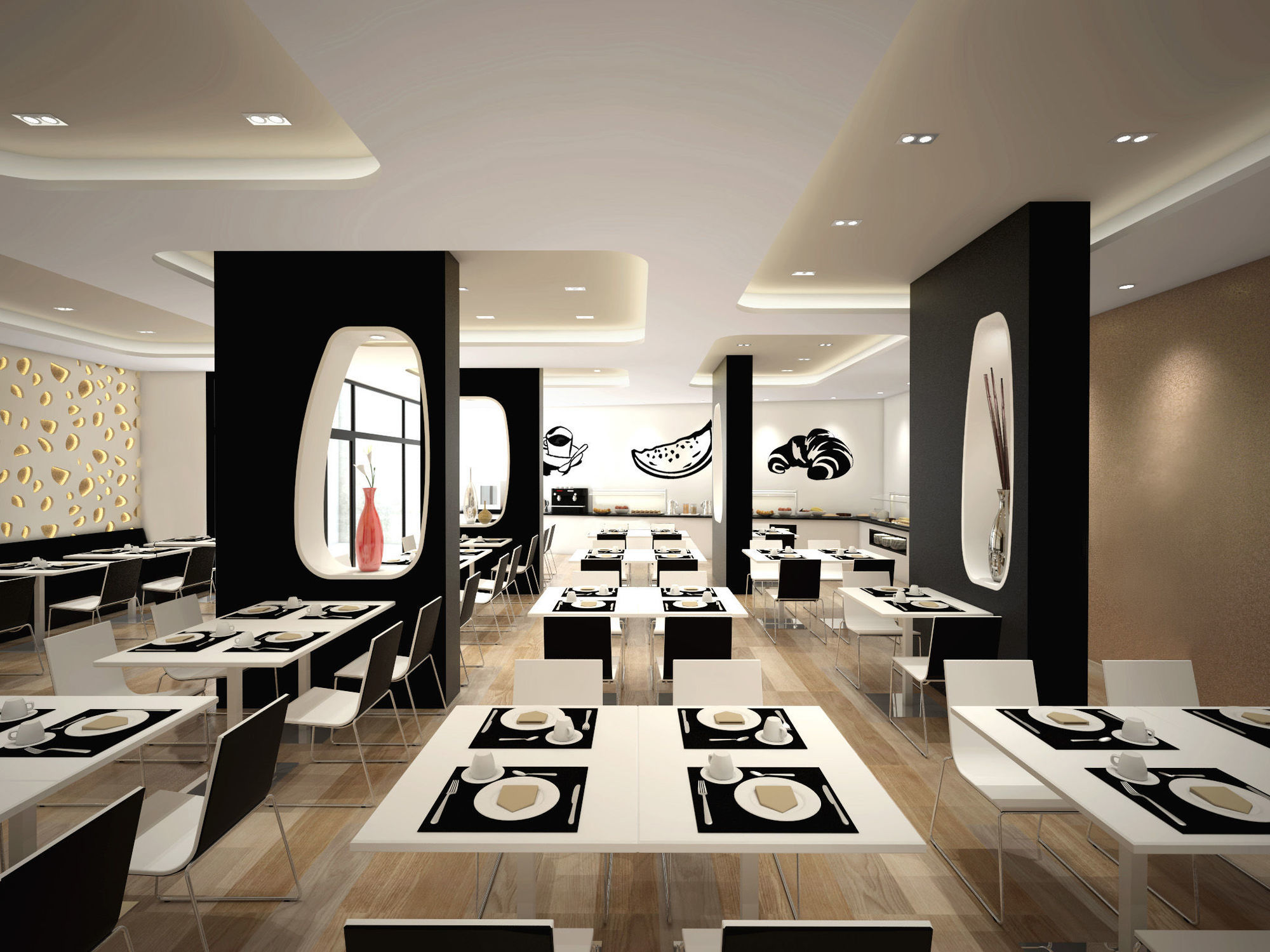 Vincci Gala Hotel 4*