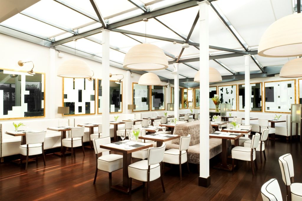 Hotel Pulitzer 4*