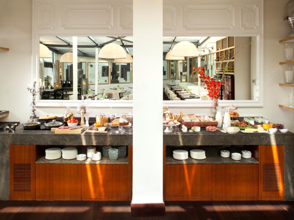 Hotel Pulitzer Barcelona