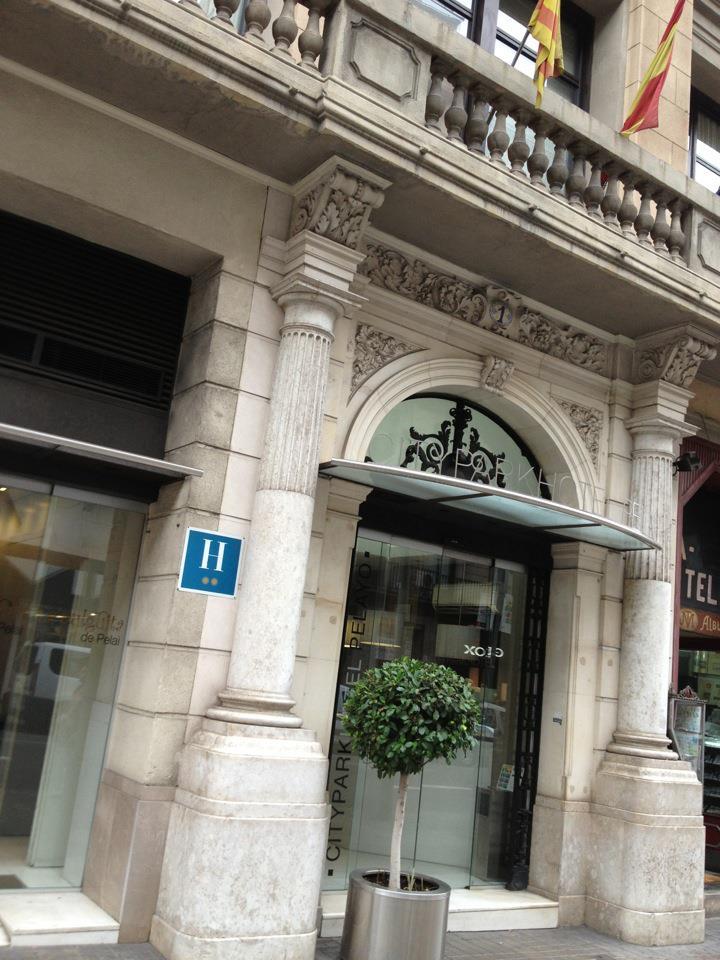 Itc By Soho Boutique