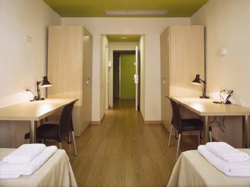 Residencia Erasmus Gracia Apartamento *