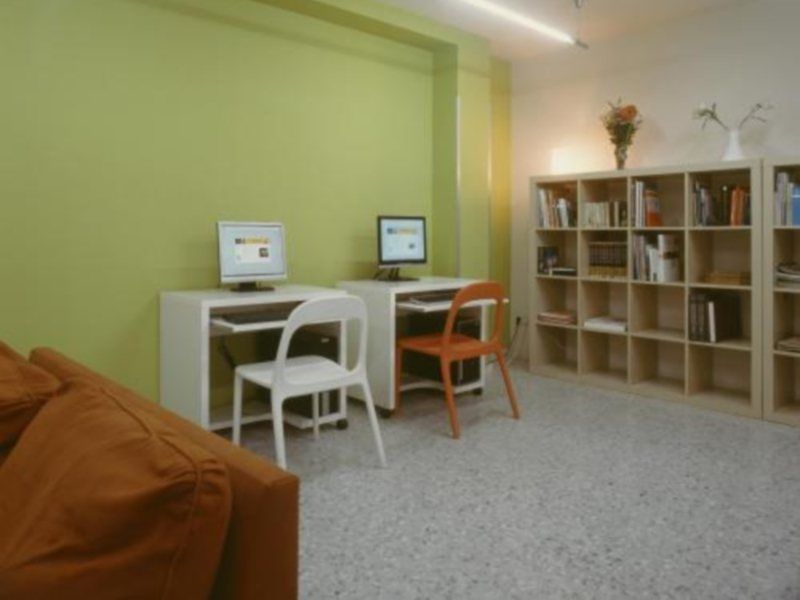 Residencia Erasmus Gracia Apartamento Barcelona