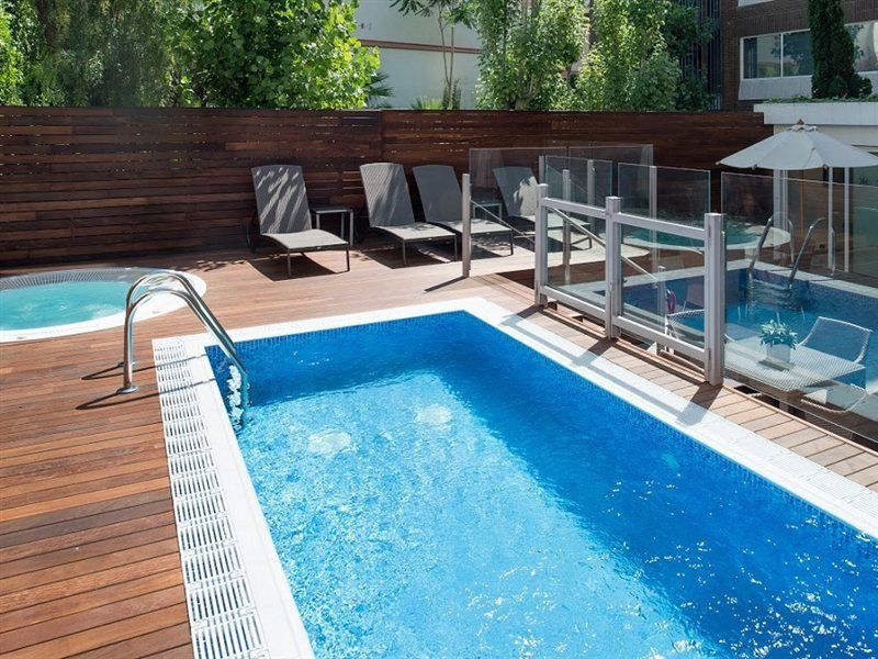 Hotel Catalonia Mikado