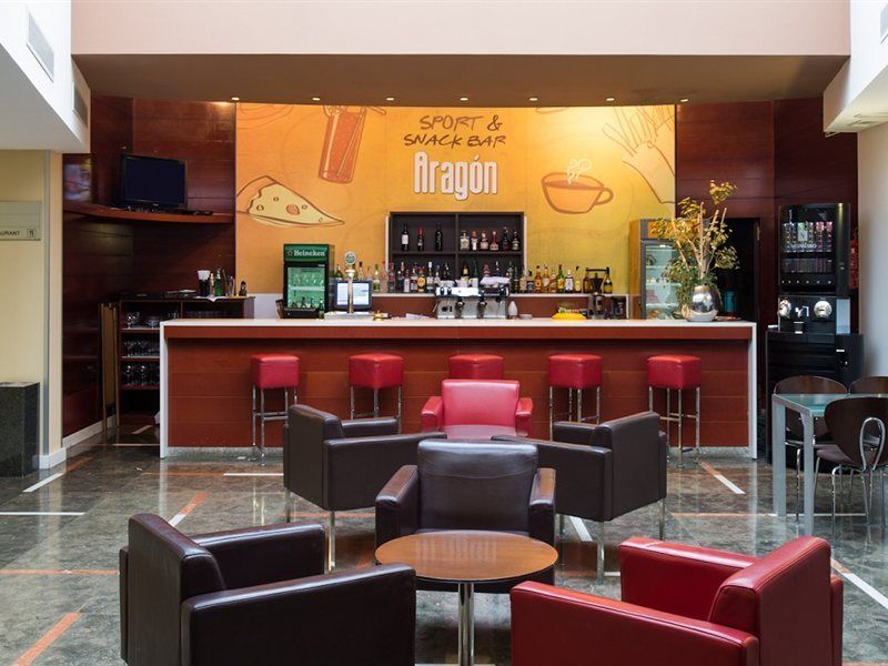 Catalonia Sagrada Familia Hotel Barcelona