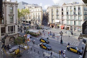 Guest house Paris Barcelona
