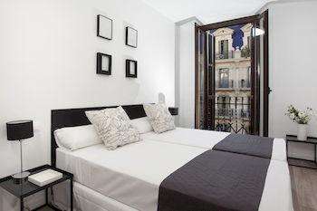 Deco Apartments Barcelona-Eixample