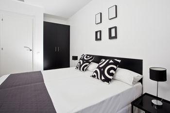 Deco Apartments Barcelona-Eixample Apartment *