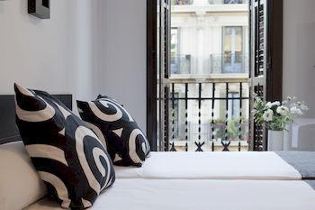 Apartment Deco Apartments Barcelona-Eixample Barcelona