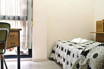 Residencia Universitaria San Agustin Hotel