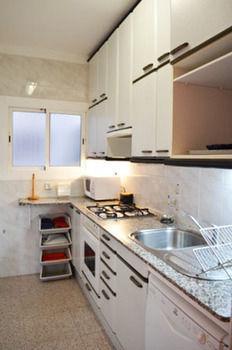 Apartamento Bed&bcn Sant Andreu Barcelona