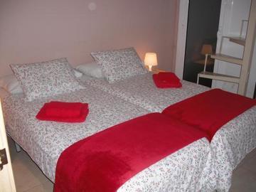 Travessera Parc Gueell Apartamento *
