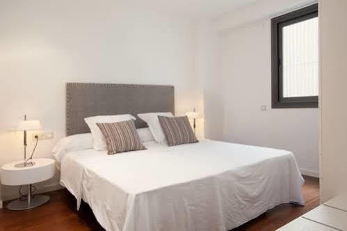 Apartment Aspasios Diagonal Art Barcelona