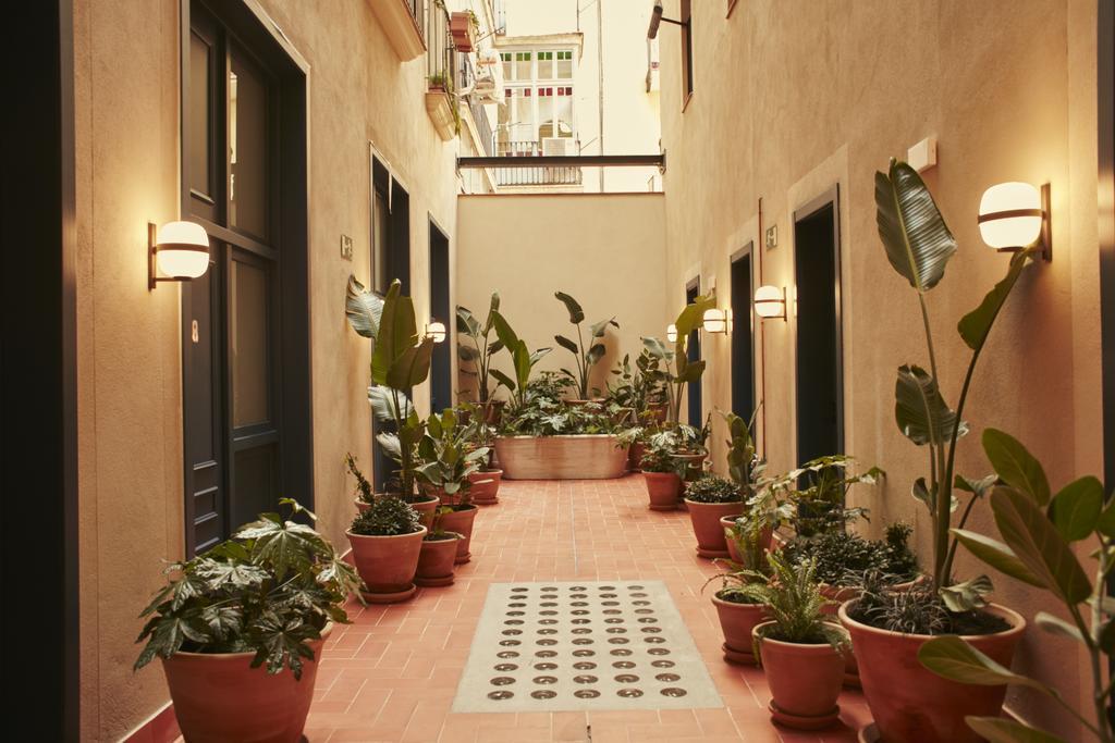 Casa Bonay & Hotel