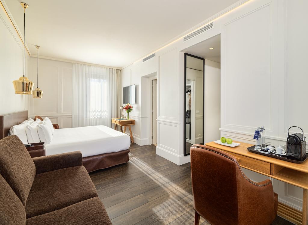 Boutique H10 Montcada Hotel Barcelona