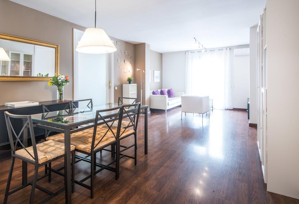 Be Eixample Urquinaona Ii Apartamento *
