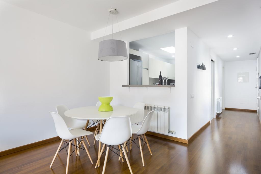 Habitat Guitart Apartamento *