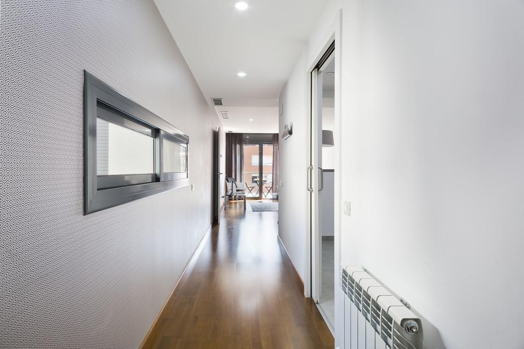 Habitat Guitart Apartamento Barcelona