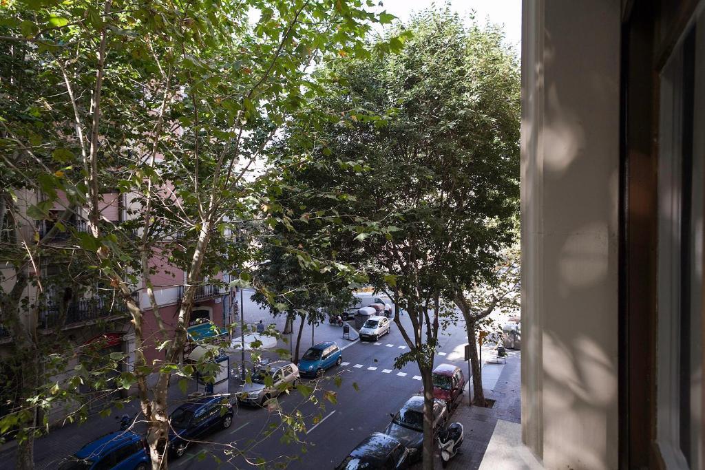 Comtal Apartment