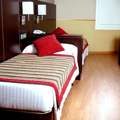 Guest house Yomo Bcn Port