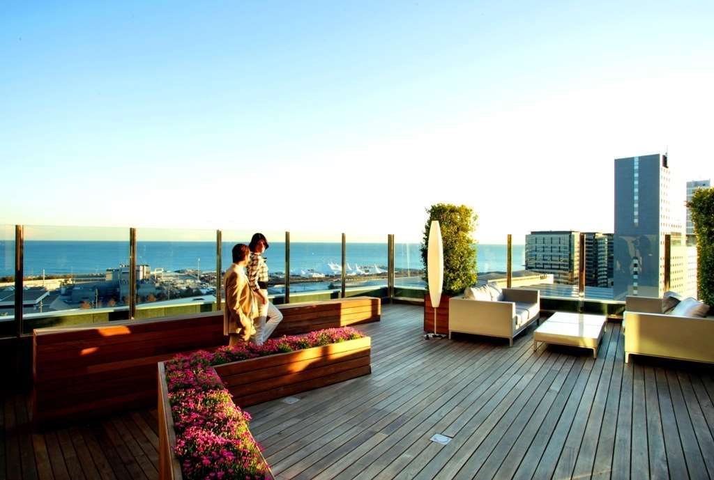 Sb Diagonal Zero 4* Sup Barcelona