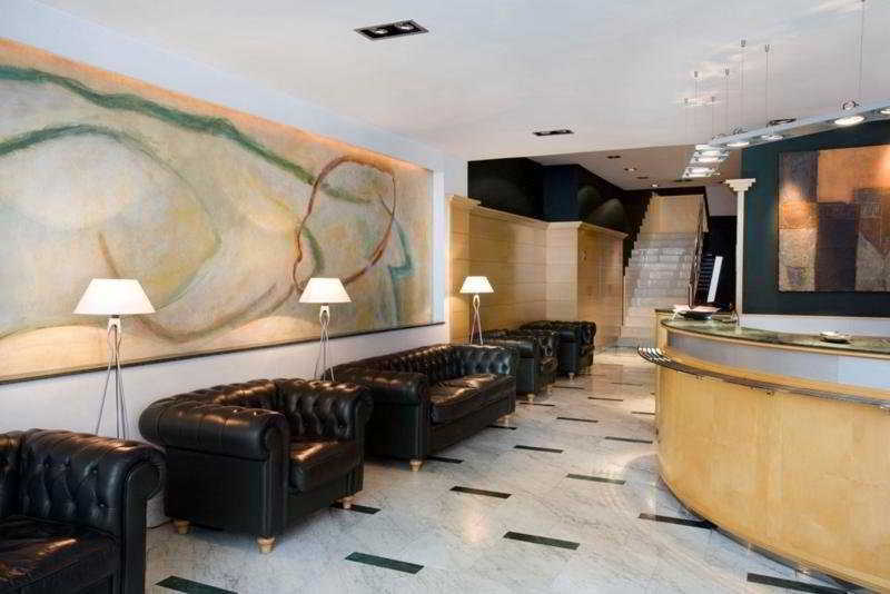 The Moods Oasis Hotel Barcelona