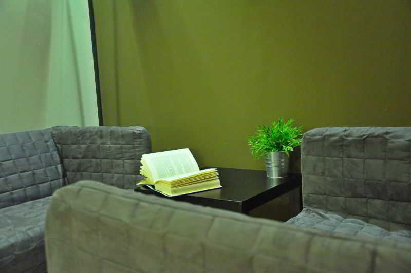 Gracia Hostal