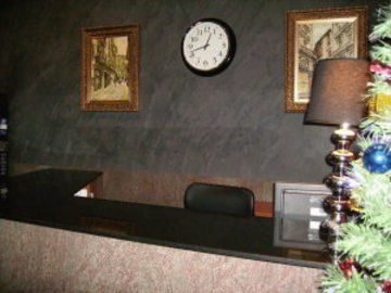 Paris Guest house Barcelona
