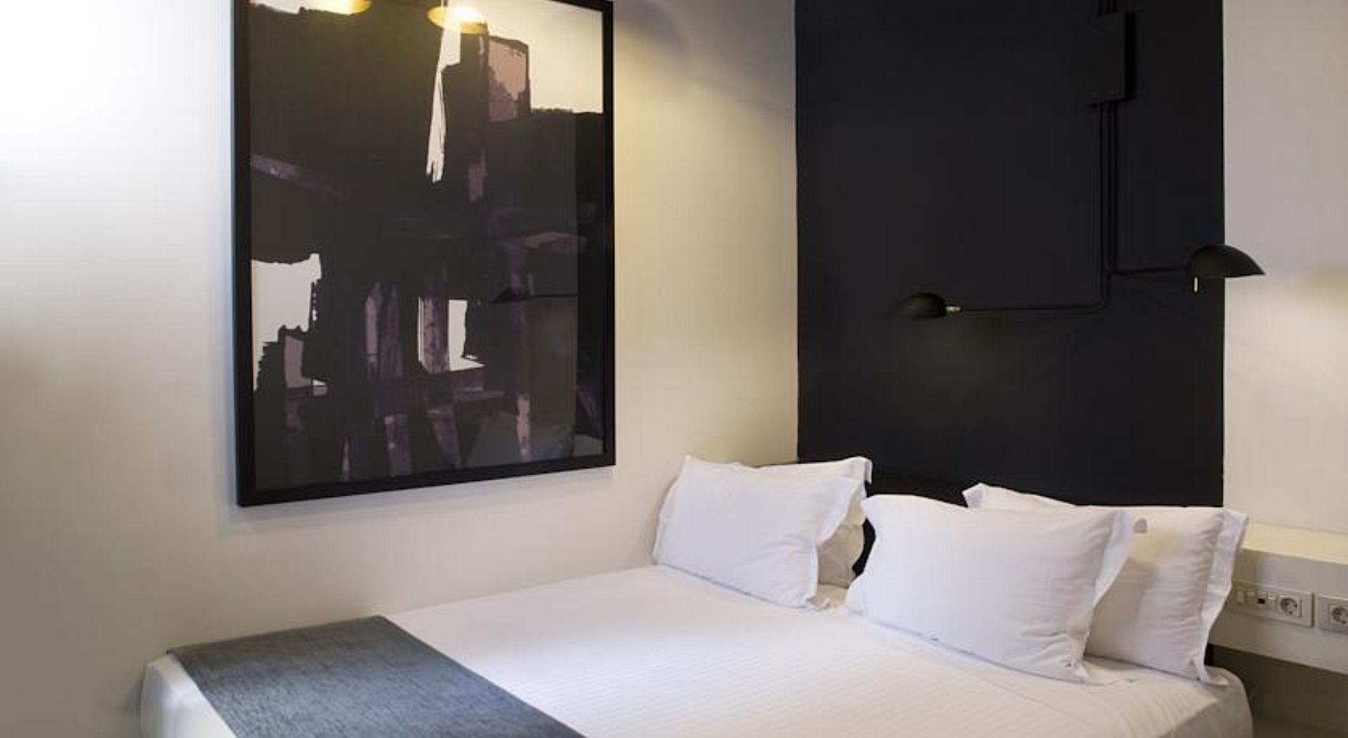 Praktik Rambla Hotel