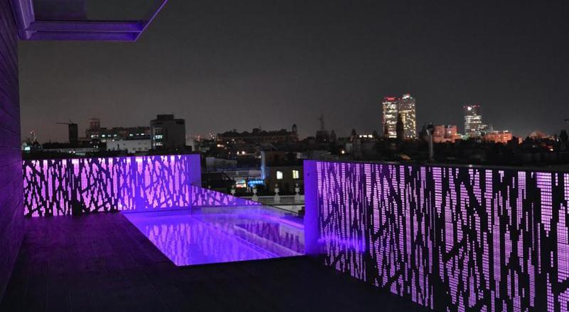 Gaudí Hotel Barcelona