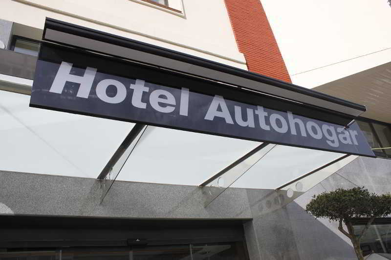 Hotel Auto Hogar 3*