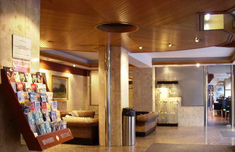 Auto Hogar 3* Barcelona