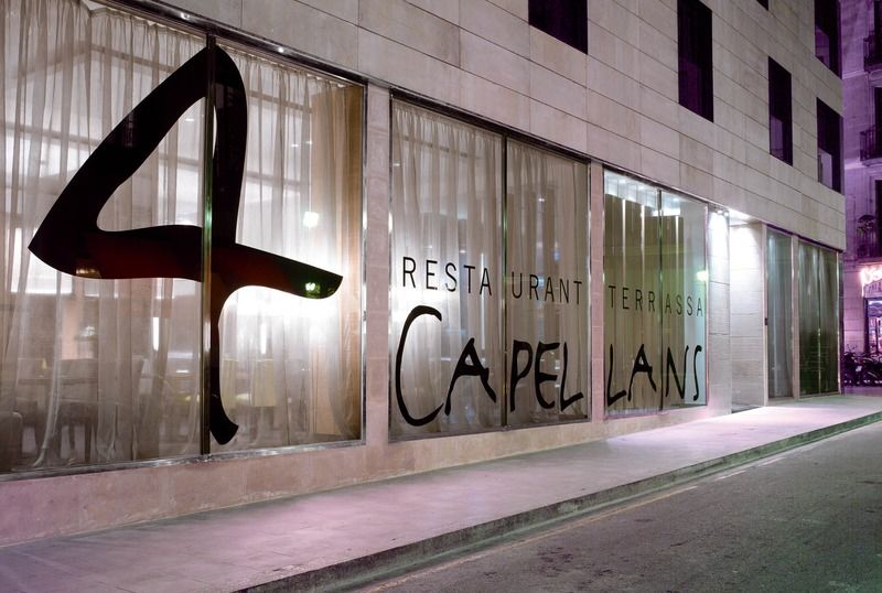 Catedral Hotel Barcelona