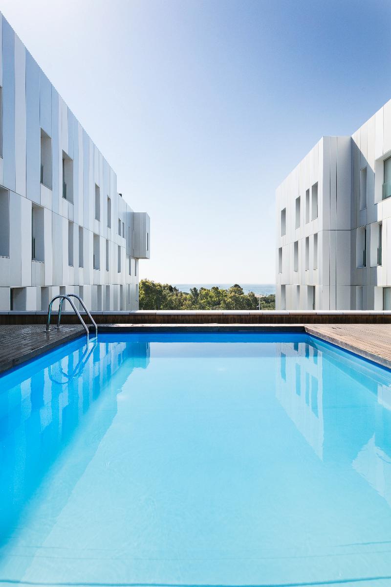 Apartamento Lugaris