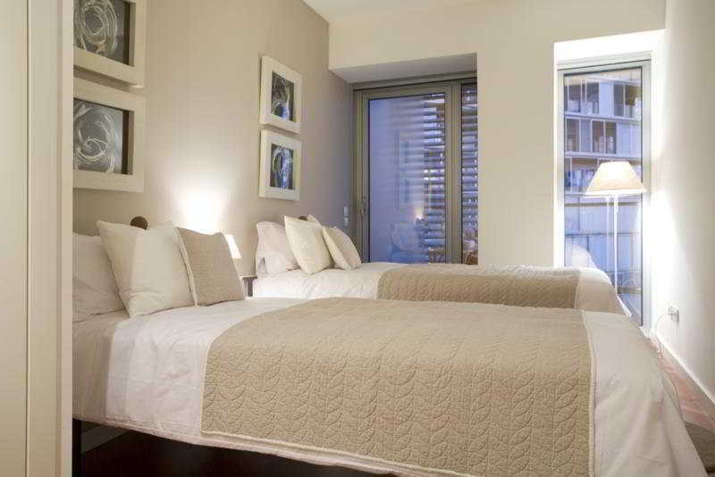Apartamento Rent Beach-diagonal Mar *