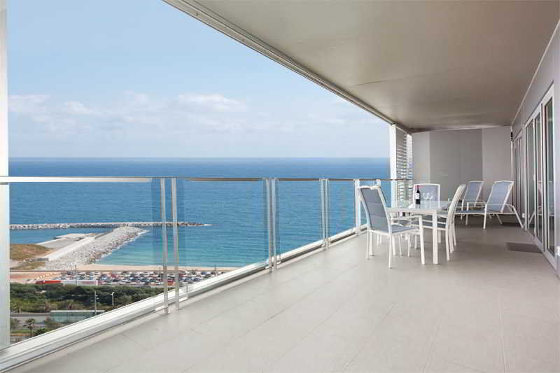 Apartamento Rent Beach-diagonal Mar *