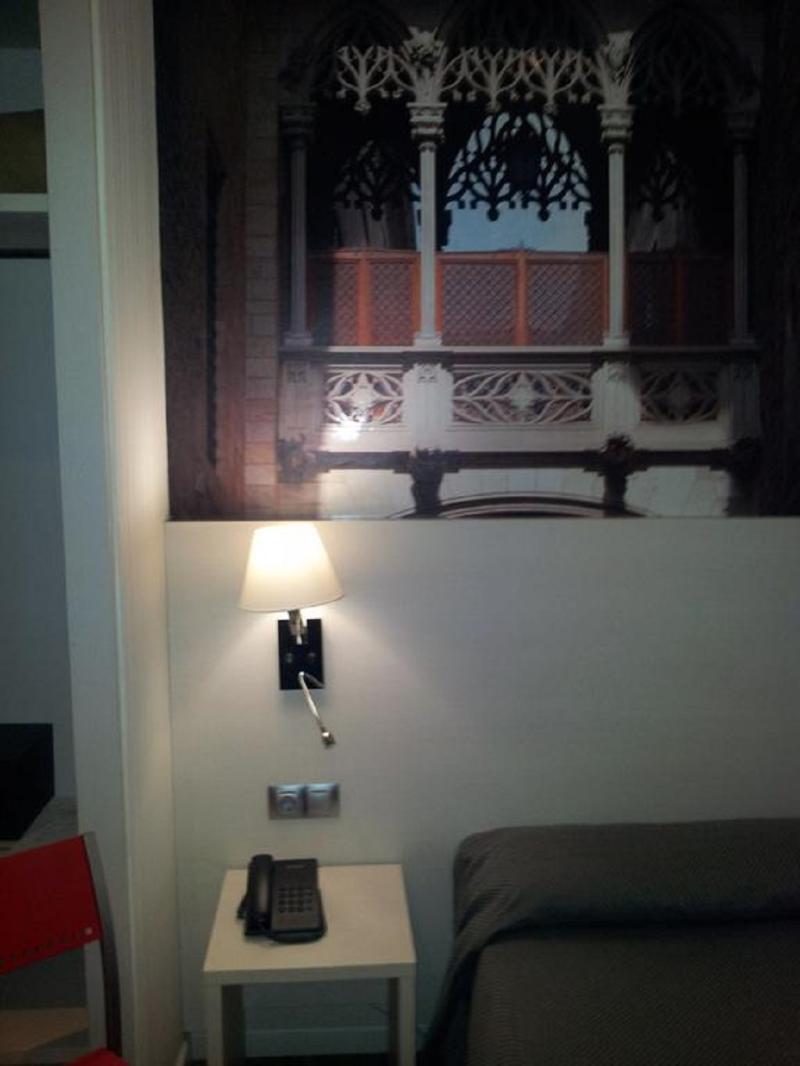 Transit Hotel Barcelona