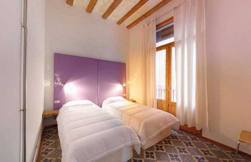 Visit-bcn Cosmopolitan Barcelona