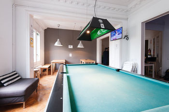 Hostal Wow Barcelona